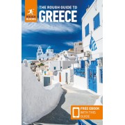 Greece Rough Guides